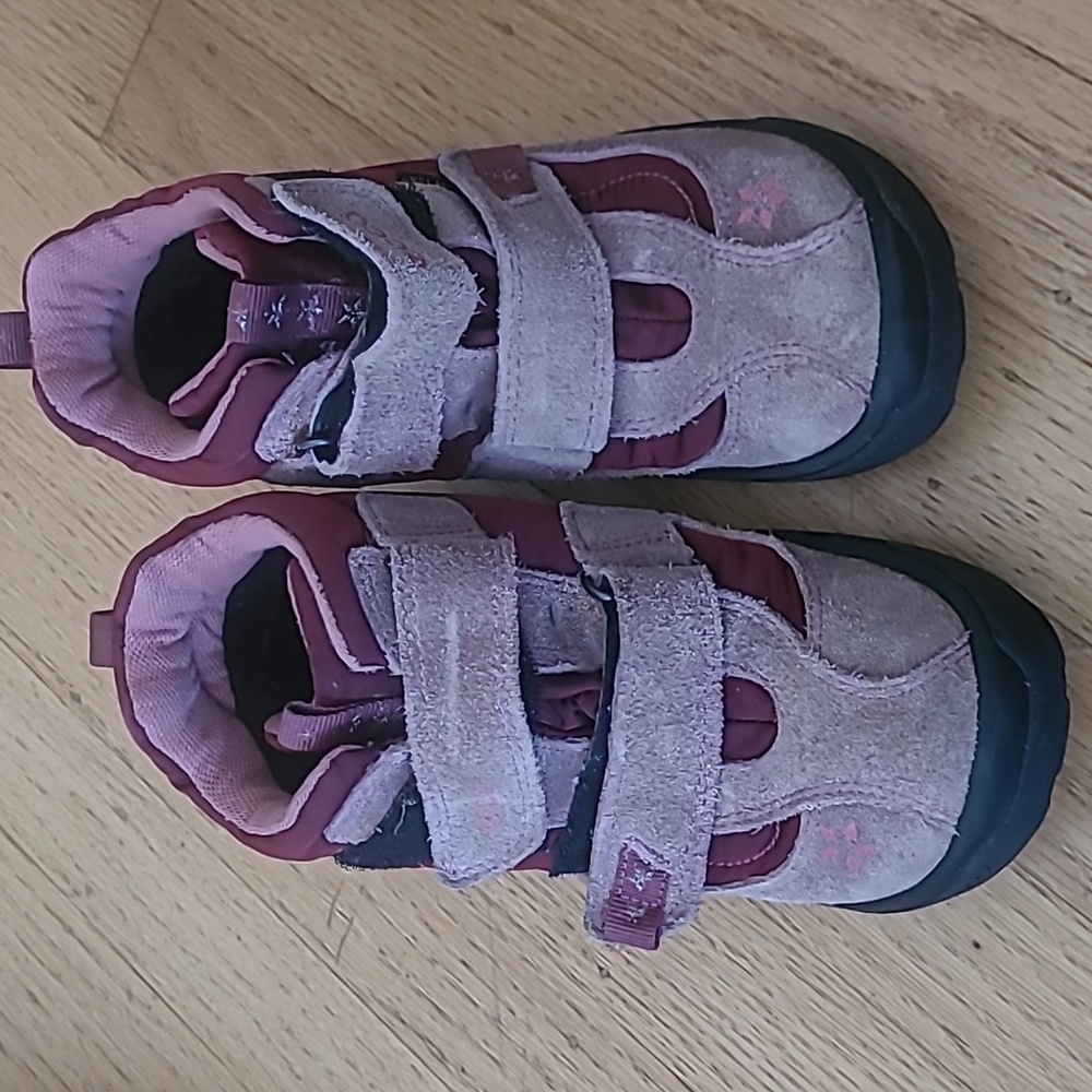 Ecco Boots